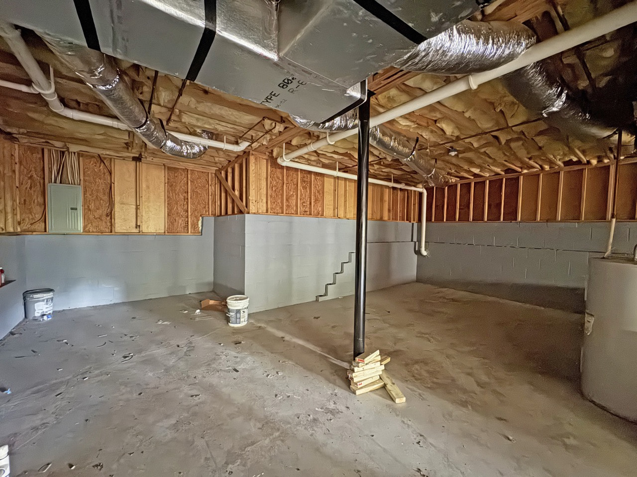 RENT READY SUBTO in Dallas GA 🔥🔥 w POOL ⛱️ NO PMT TIL AUGUST 🚨 NO HOA or Rental Restrictions 😍 NO Pre-approval or Credit Check 🚫 - photo 28