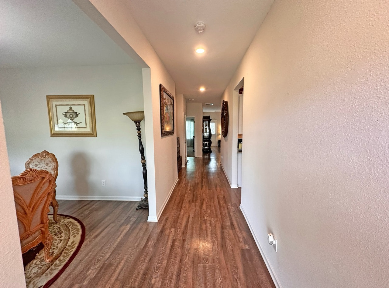 SUBTO in Fairburn GA 🔥🔥 Stone Crest Estate 2022 New Build 🏠 Chef Kitchen + Granite Throughout 🍳 1.9 Acres No Rental Restrictions 😍 NO Pre-approval or Credit Check 🚫 - photo 8