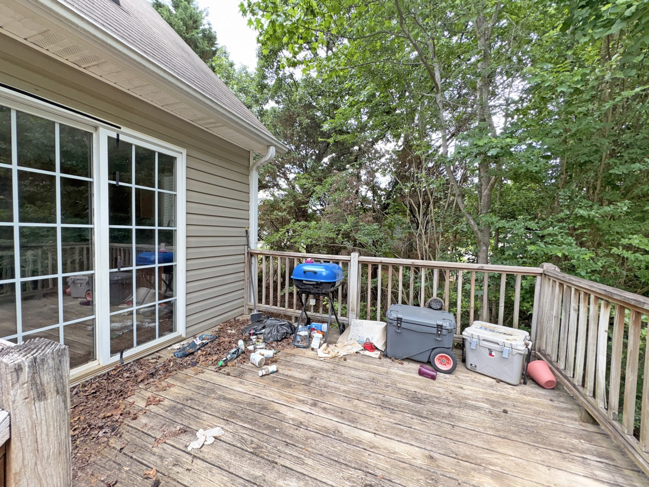 RENT READY SUBTO in Dallas GA 🔥🔥 w POOL ⛱️ NO PMT TIL AUGUST 🚨 NO HOA or Rental Restrictions 😍 NO Pre-approval or Credit Check 🚫 - photo 19