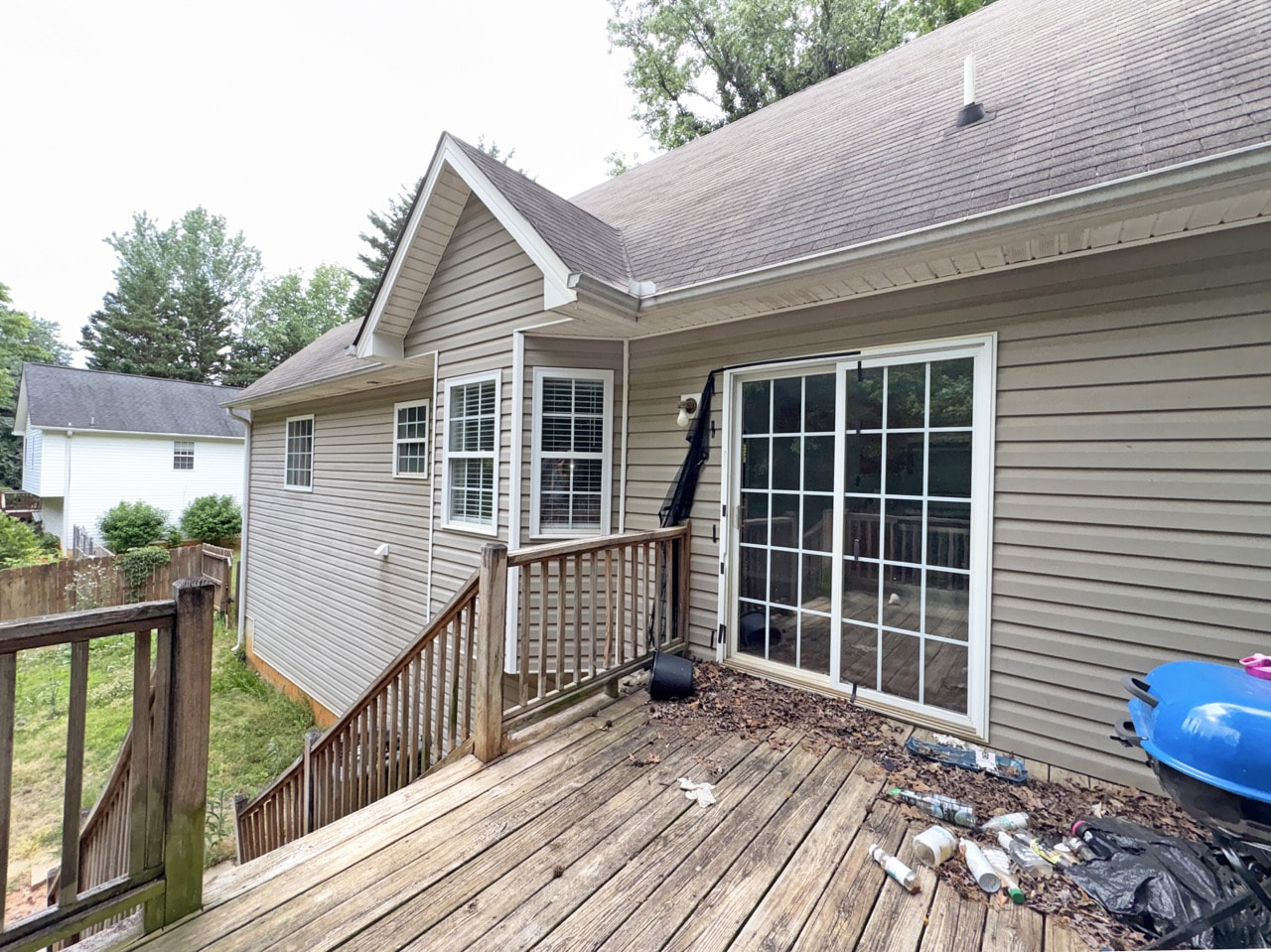 RENT READY SUBTO in Dallas GA 🔥🔥 w POOL ⛱️ NO PMT TIL AUGUST 🚨 NO HOA or Rental Restrictions 😍 NO Pre-approval or Credit Check 🚫 - photo 16