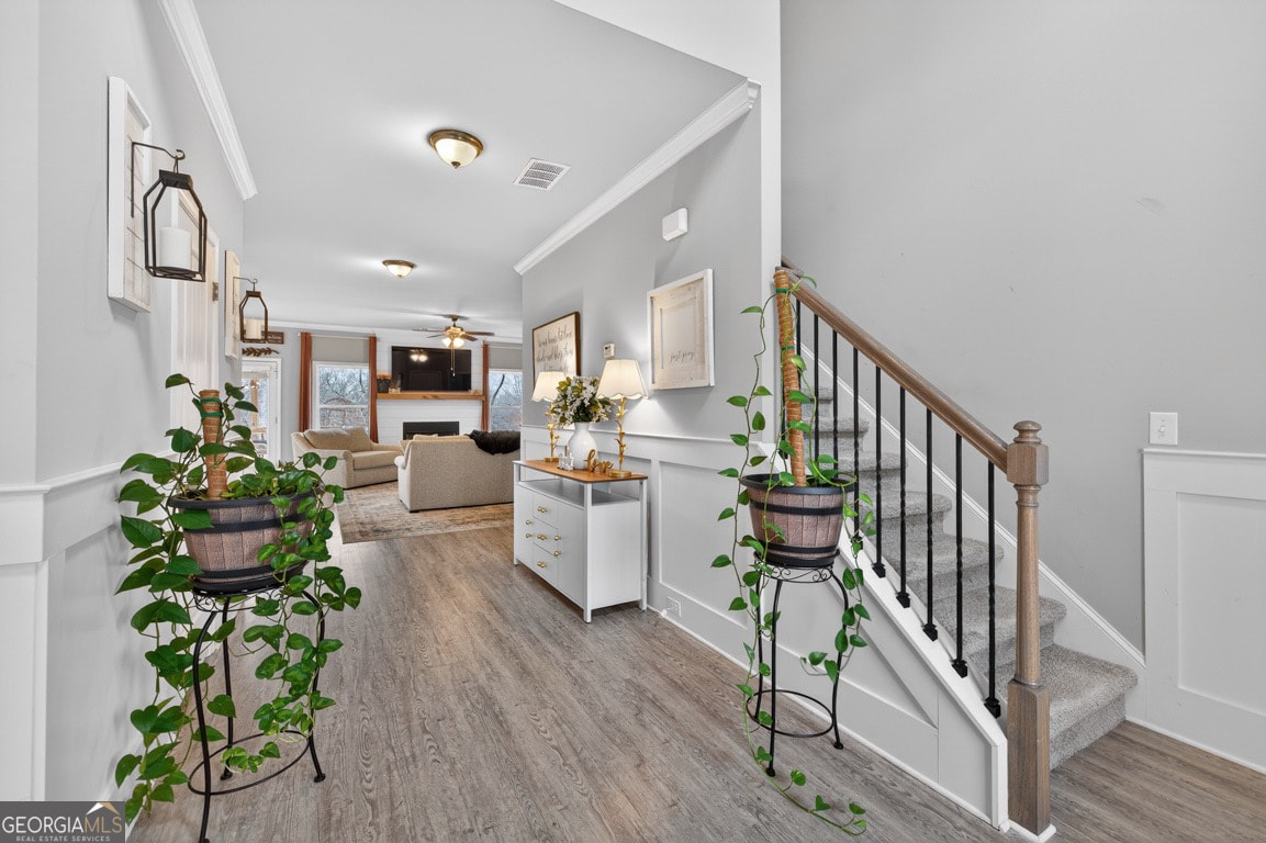 SUBTO in Covington GA ๐ฅ๐ฅ 5.75% Locked In Rate ๐ Master on Main + Basement ๐ Bonus Room + Media Room + Fireplace ๐ฌ NO Pre-approval or Credit Check ๐ซ - photo 6