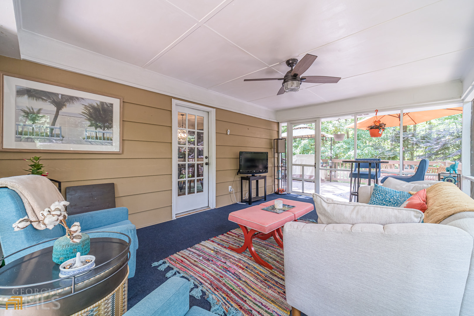 SUBTO in Snellville GA w $50k Estimated Equity ๐ฅ๐ฅ 5.78% Locked In Rate ๐ Screened Porch + Fenced Backyard ๐ฟ Granite Kitchen + Gas Cooktop ๐ณ NO Pre-approval or Credit Check ๐ซ - photo 18