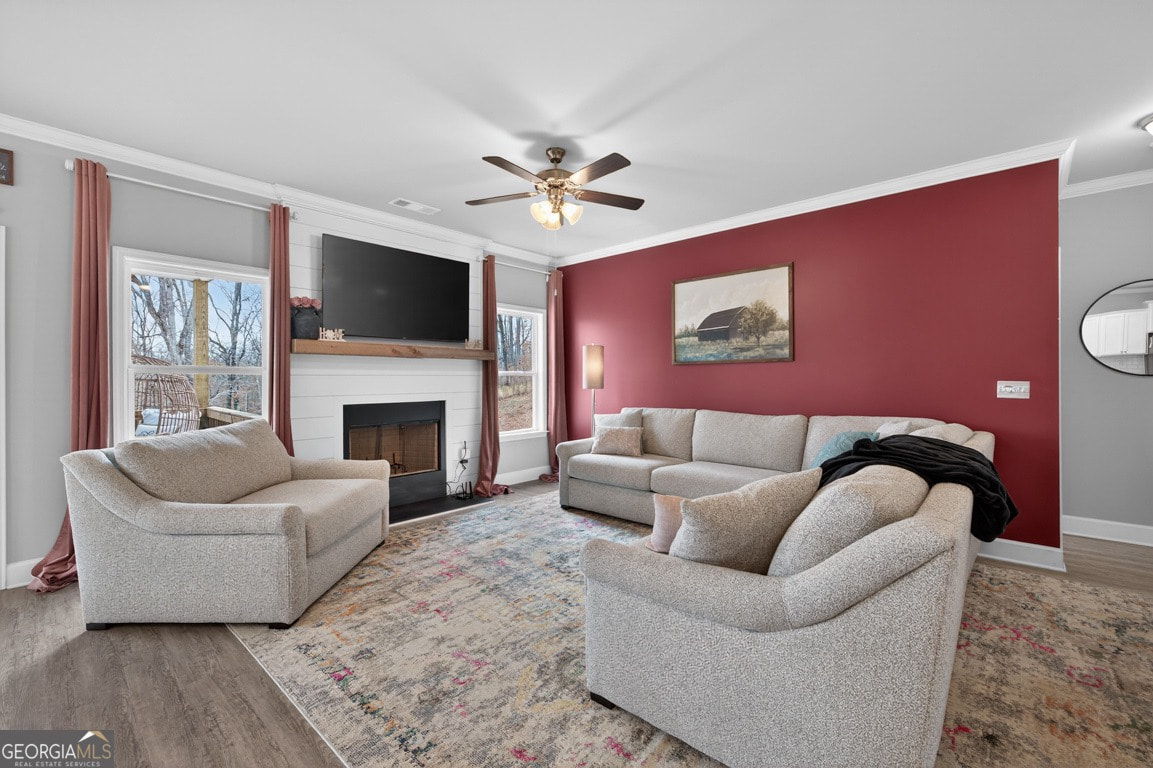 SUBTO in Covington GA ๐ฅ๐ฅ 5.75% Locked In Rate ๐ Master on Main + Basement ๐ Bonus Room + Media Room + Fireplace ๐ฌ NO Pre-approval or Credit Check ๐ซ - photo 18