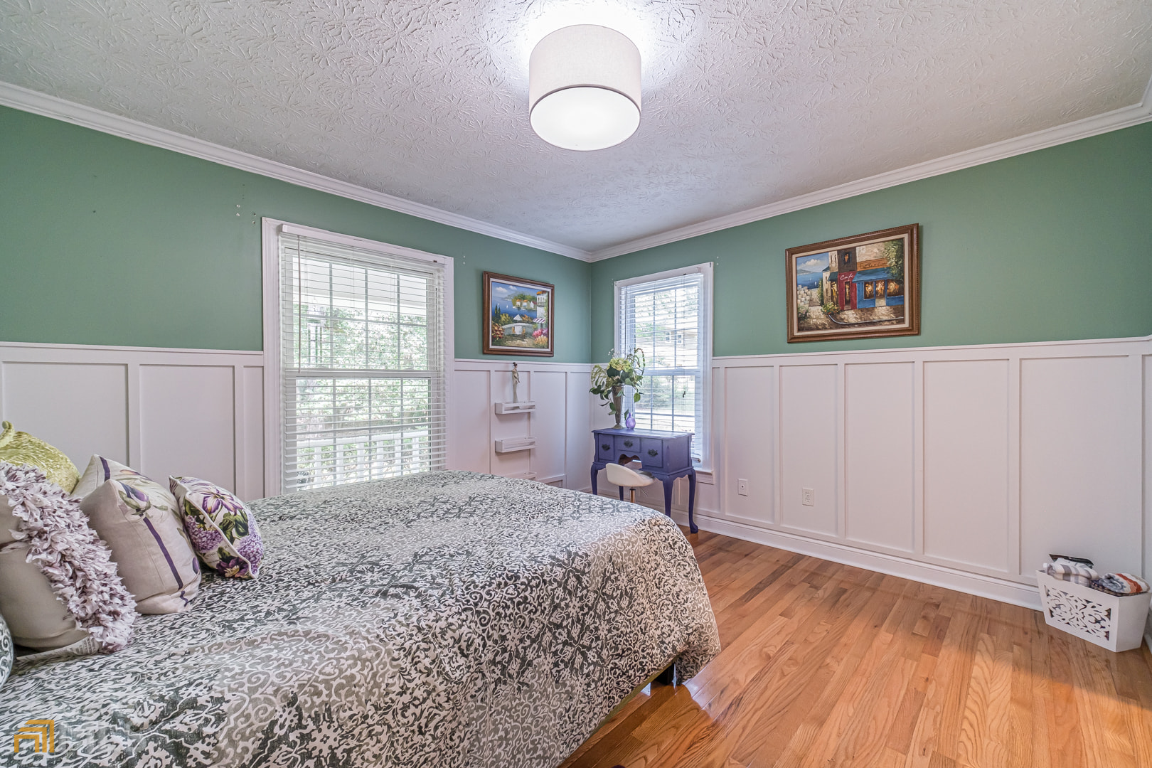 SUBTO in Snellville GA w $50k Estimated Equity ๐ฅ๐ฅ 5.78% Locked In Rate ๐ Screened Porch + Fenced Backyard ๐ฟ Granite Kitchen + Gas Cooktop ๐ณ NO Pre-approval or Credit Check ๐ซ - photo 29