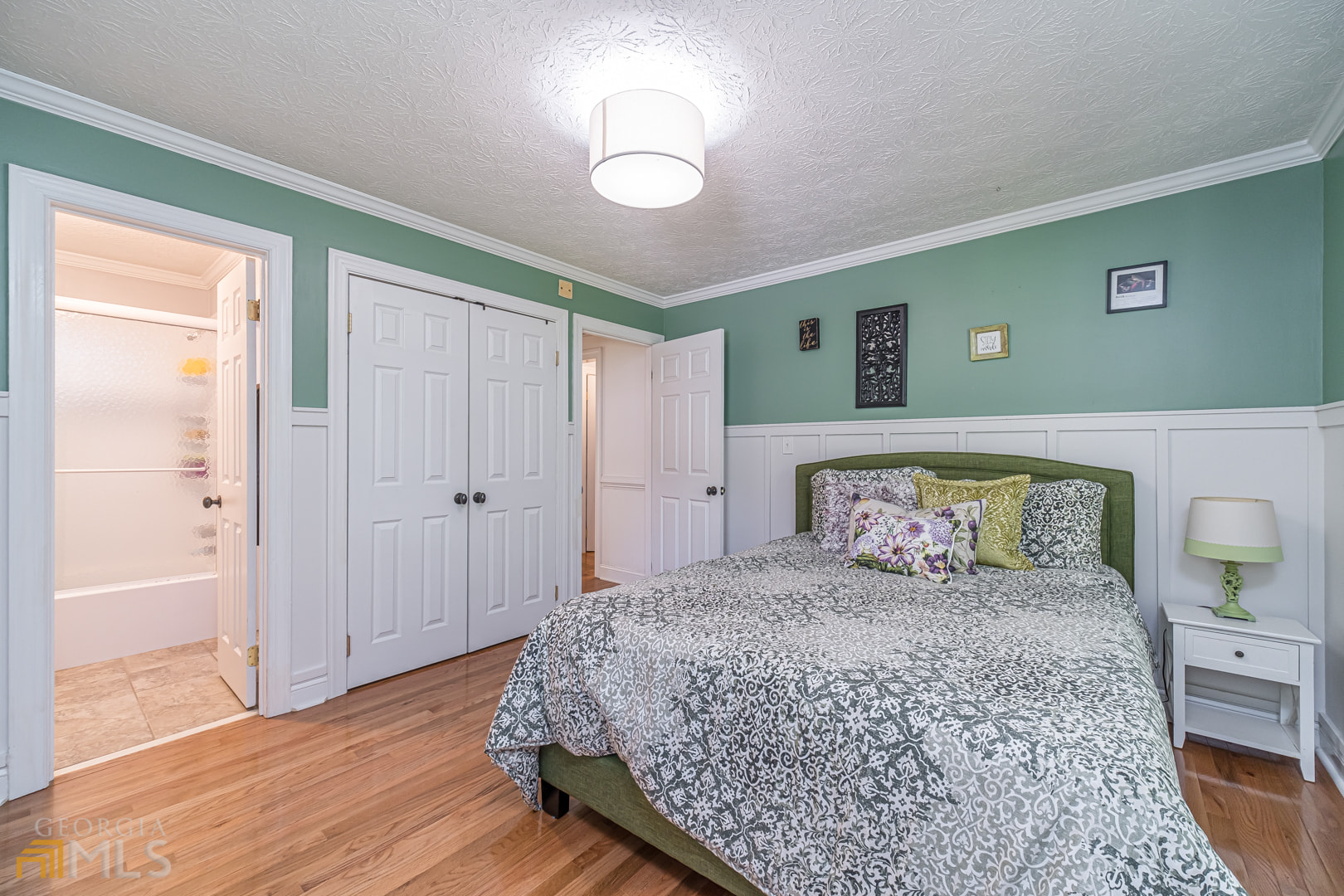 SUBTO in Snellville GA w $50k Estimated Equity ๐ฅ๐ฅ 5.78% Locked In Rate ๐ Screened Porch + Fenced Backyard ๐ฟ Granite Kitchen + Gas Cooktop ๐ณ NO Pre-approval or Credit Check ๐ซ - photo 28