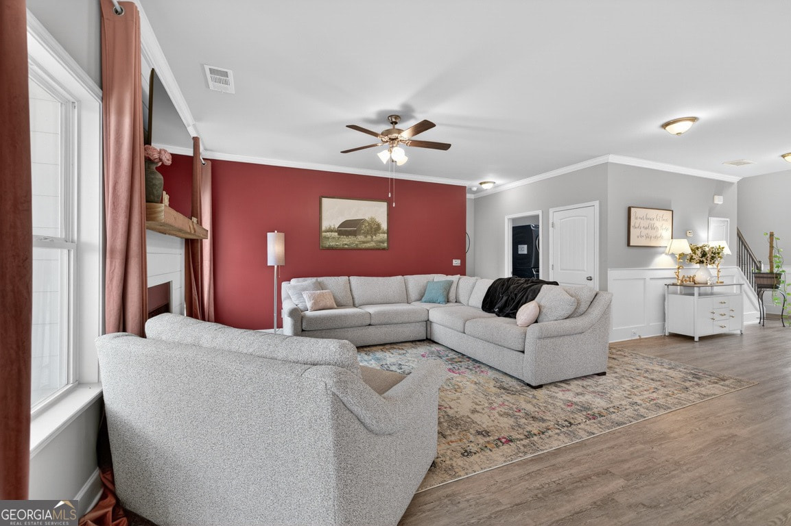 SUBTO in Covington GA ๐ฅ๐ฅ 5.75% Locked In Rate ๐ Master on Main + Basement ๐ Bonus Room + Media Room + Fireplace ๐ฌ NO Pre-approval or Credit Check ๐ซ - photo 20
