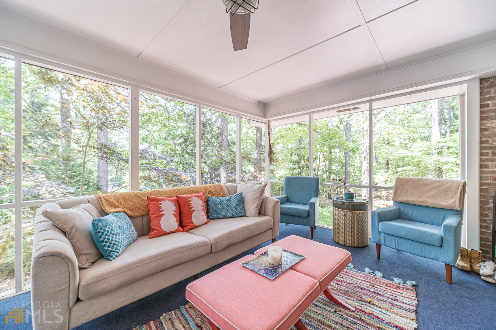 SUBTO in Snellville GA w $50k Estimated Equity ๐ฅ๐ฅ 5.78% Locked In Rate ๐ Screened Porch + Fenced Backyard ๐ฟ Granite Kitchen + Gas Cooktop ๐ณ NO Pre-approval or Credit Check ๐ซ - photo 17