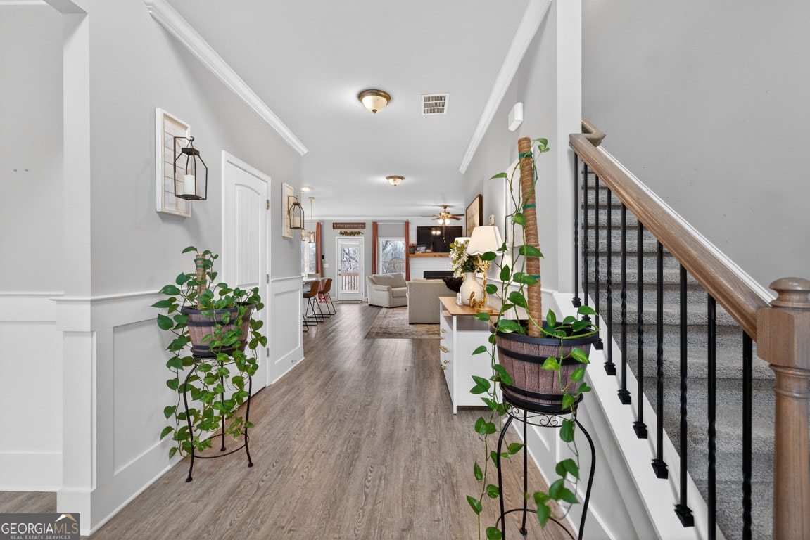 SUBTO in Covington GA ๐ฅ๐ฅ 5.75% Locked In Rate ๐ Master on Main + Basement ๐ Bonus Room + Media Room + Fireplace ๐ฌ NO Pre-approval or Credit Check ๐ซ - photo 7