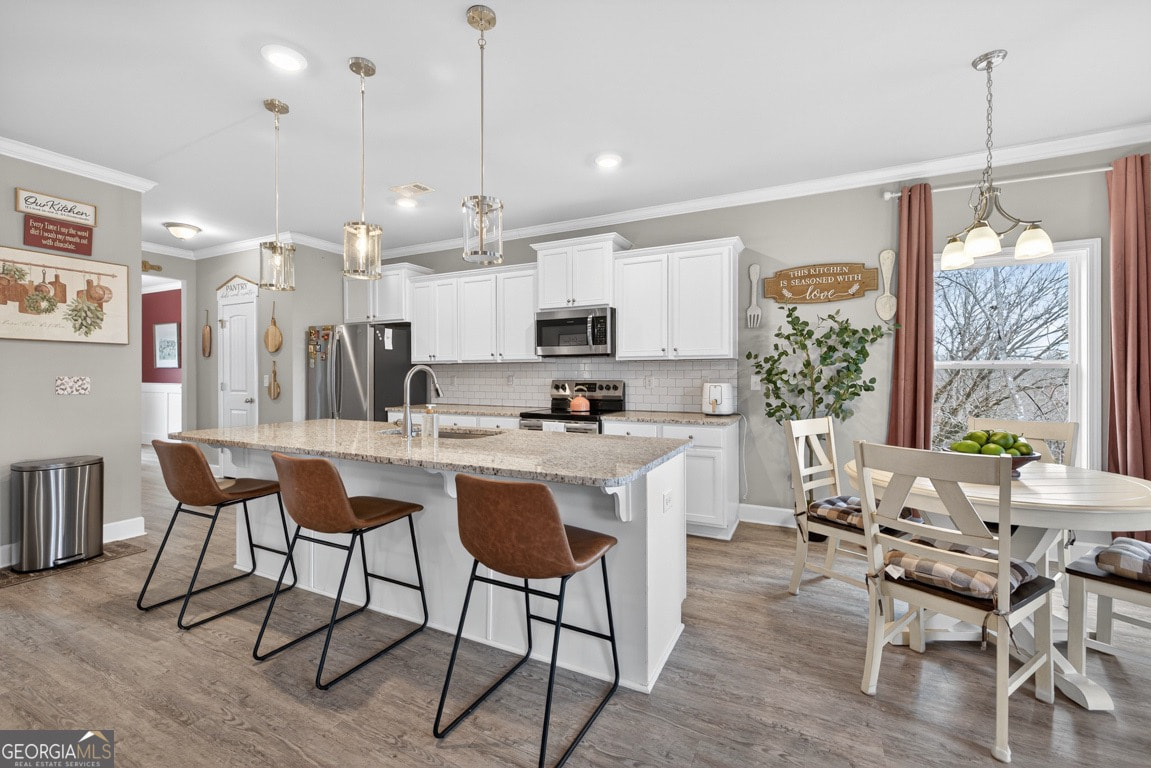 SUBTO in Covington GA ๐ฅ๐ฅ 5.75% Locked In Rate ๐ Master on Main + Basement ๐ Bonus Room + Media Room + Fireplace ๐ฌ NO Pre-approval or Credit Check ๐ซ - photo 3