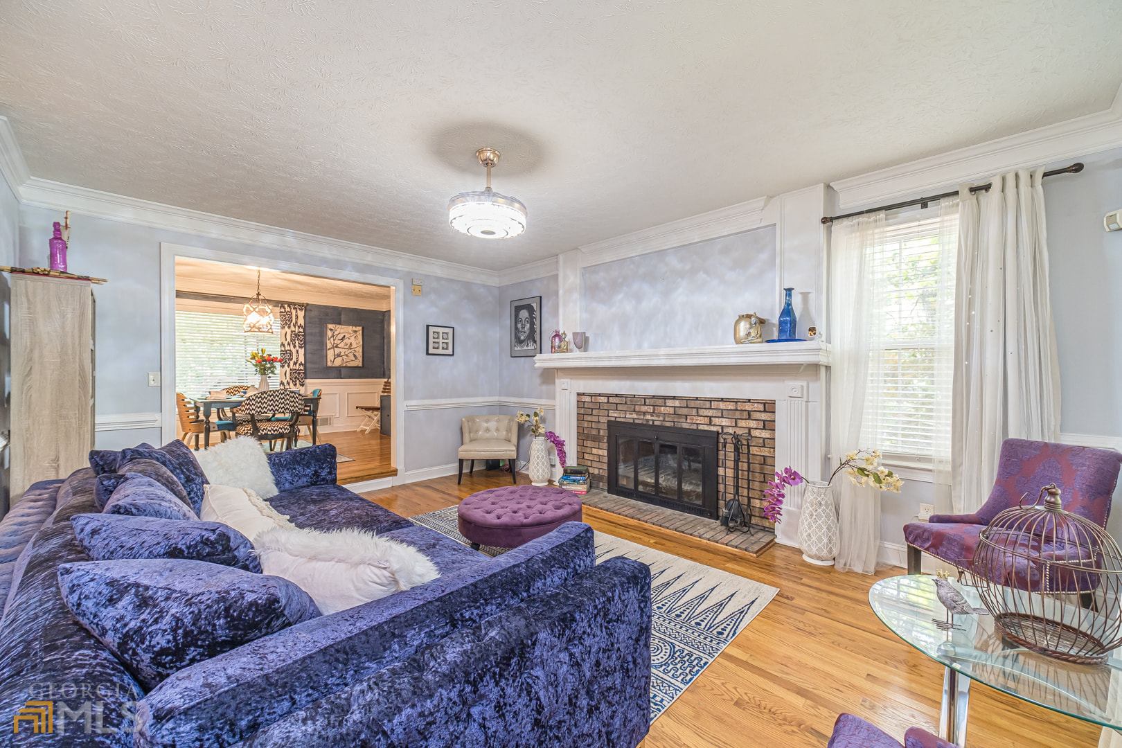 SUBTO in Snellville GA w $50k Estimated Equity ๐ฅ๐ฅ 5.78% Locked In Rate ๐ Screened Porch + Fenced Backyard ๐ฟ Granite Kitchen + Gas Cooktop ๐ณ NO Pre-approval or Credit Check ๐ซ - photo 11