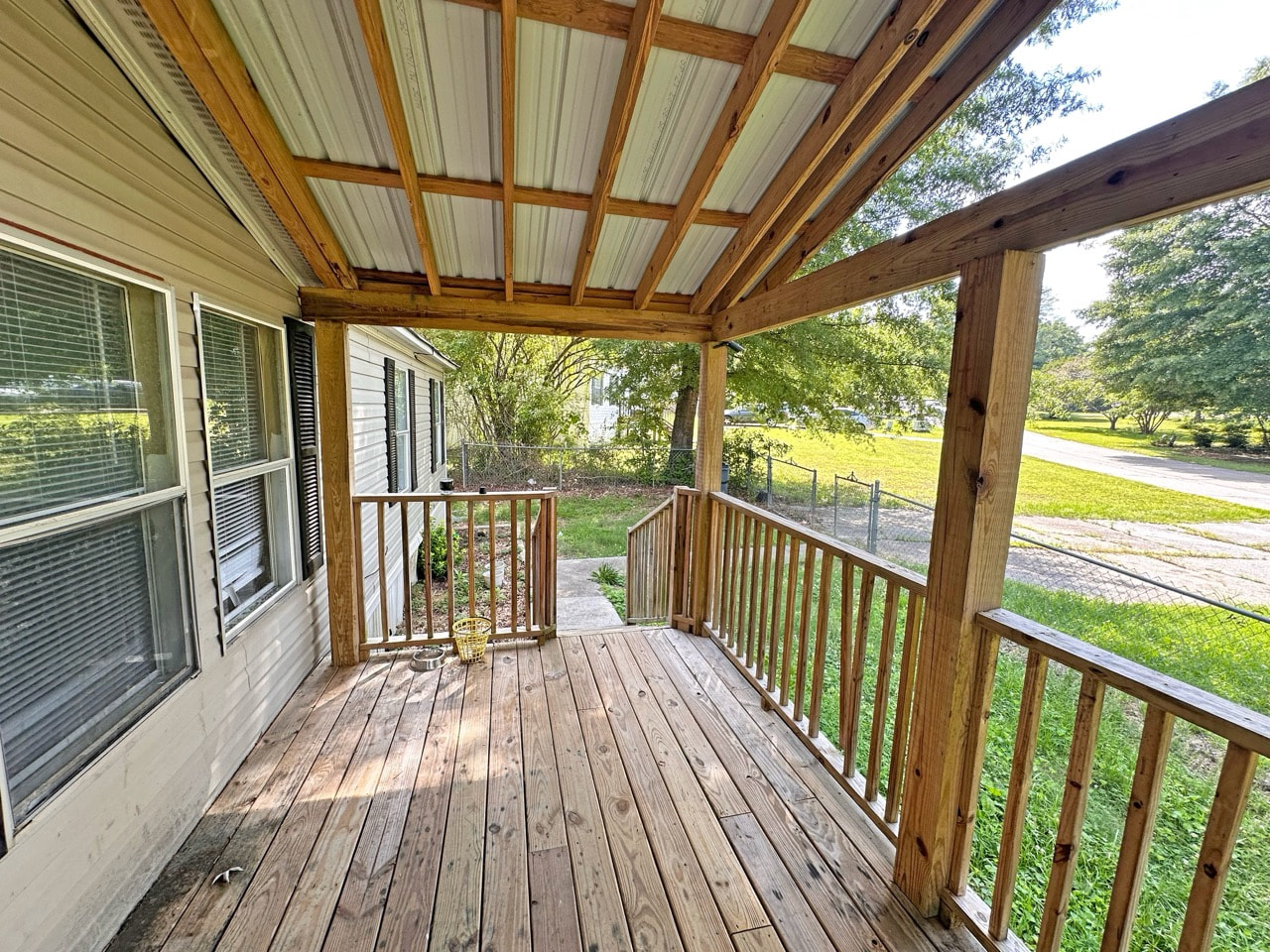 SUBTO Manufactured Home in Locust Grove GA ๐ฅ๐ฅ Cash Flows on LTR ๐ฐ Retired Title ๐ No HOA or Rental Restrictions ๐ NO Pre-approval or Credit Check ๐ซ - photo 21