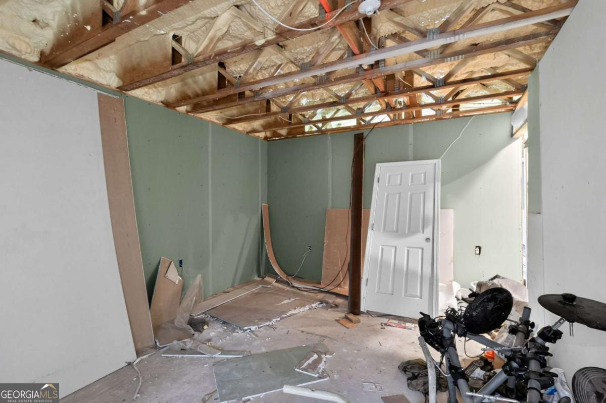 MCDONOUGH GA SUBTO βΌοΈ Airbnb Cash Cow πΈ No Repairs Needed πͺ Includes Unfinished Basement π NO Pre-Approval or Credit Check π« - photo 25