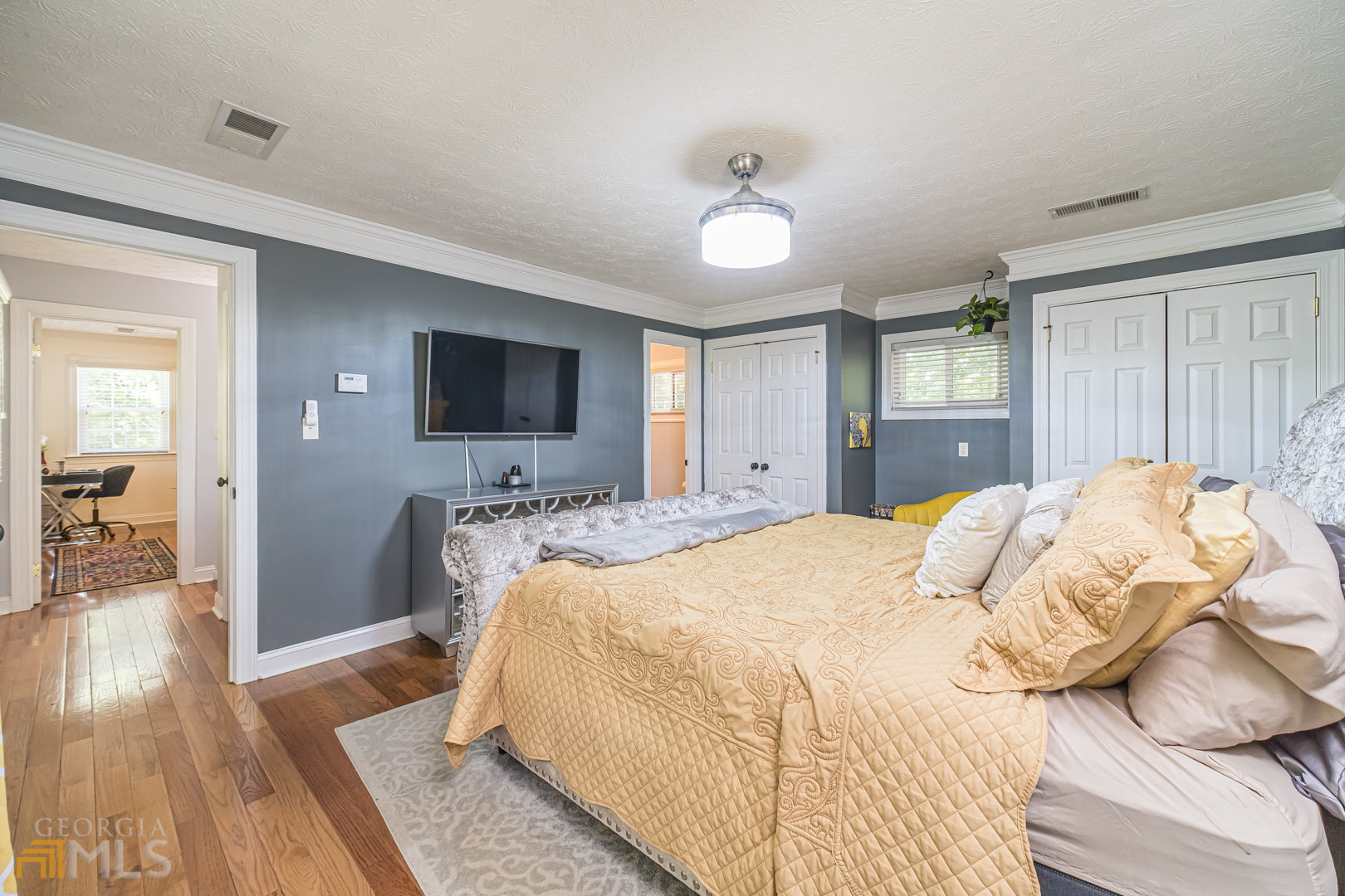 SUBTO in Snellville GA w $50k Estimated Equity ๐ฅ๐ฅ 5.78% Locked In Rate ๐ Screened Porch + Fenced Backyard ๐ฟ Granite Kitchen + Gas Cooktop ๐ณ NO Pre-approval or Credit Check ๐ซ - photo 37