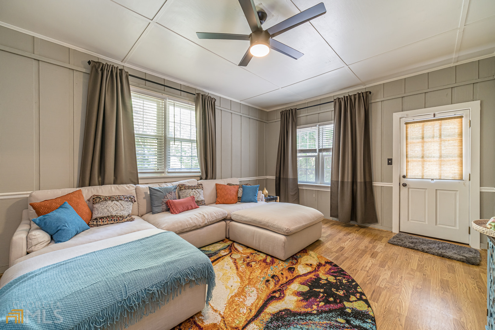 SUBTO in Snellville GA w $50k Estimated Equity ๐ฅ๐ฅ 5.78% Locked In Rate ๐ Screened Porch + Fenced Backyard ๐ฟ Granite Kitchen + Gas Cooktop ๐ณ NO Pre-approval or Credit Check ๐ซ - photo 25
