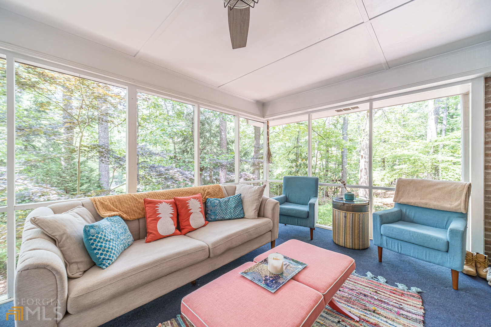SUBTO in Snellville GA w $50k Estimated Equity ๐ฅ๐ฅ 5.78% Locked In Rate ๐ Screened Porch + Fenced Backyard ๐ฟ Granite Kitchen + Gas Cooktop ๐ณ NO Pre-approval or Credit Check ๐ซ - photo 5