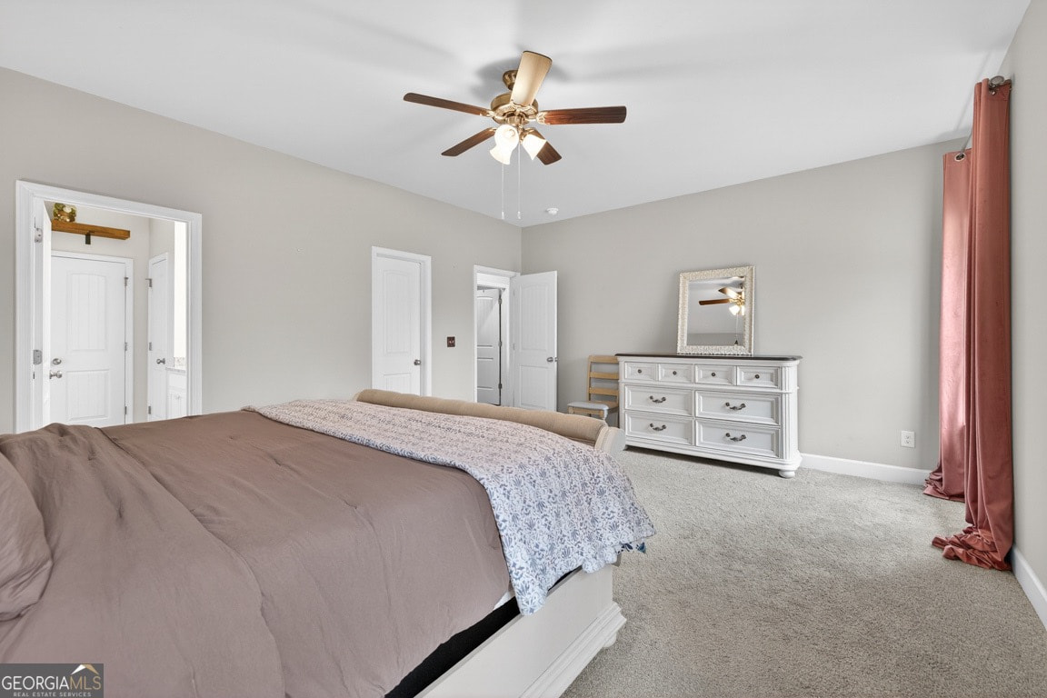 SUBTO in Covington GA ๐ฅ๐ฅ 5.75% Locked In Rate ๐ Master on Main + Basement ๐ Bonus Room + Media Room + Fireplace ๐ฌ NO Pre-approval or Credit Check ๐ซ - photo 29