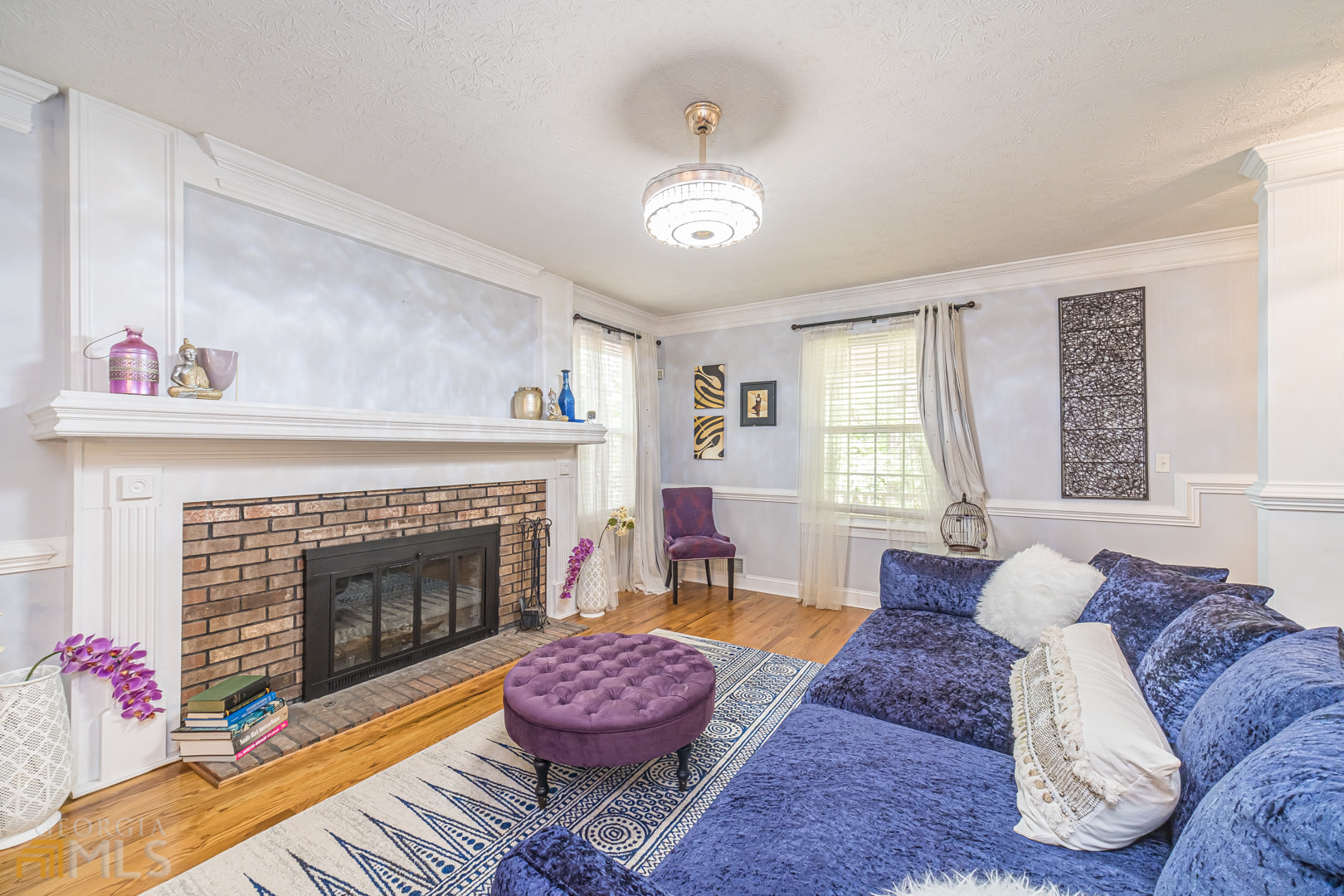 SUBTO in Snellville GA w $50k Estimated Equity ๐ฅ๐ฅ 5.78% Locked In Rate ๐ Screened Porch + Fenced Backyard ๐ฟ Granite Kitchen + Gas Cooktop ๐ณ NO Pre-approval or Credit Check ๐ซ - photo 12