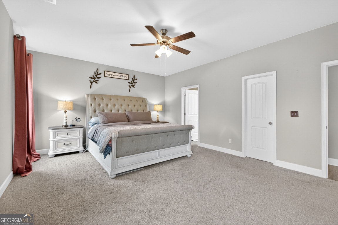 SUBTO in Covington GA ๐ฅ๐ฅ 5.75% Locked In Rate ๐ Master on Main + Basement ๐ Bonus Room + Media Room + Fireplace ๐ฌ NO Pre-approval or Credit Check ๐ซ - photo 27