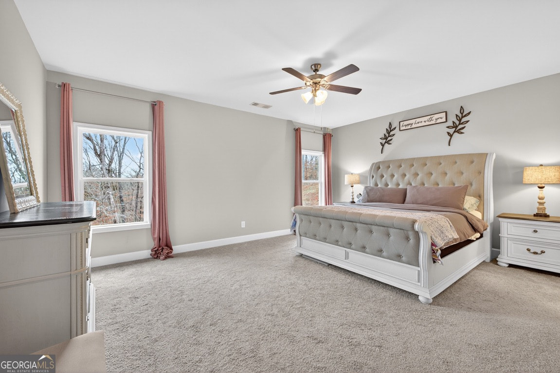SUBTO in Covington GA ๐ฅ๐ฅ 5.75% Locked In Rate ๐ Master on Main + Basement ๐ Bonus Room + Media Room + Fireplace ๐ฌ NO Pre-approval or Credit Check ๐ซ - photo 4