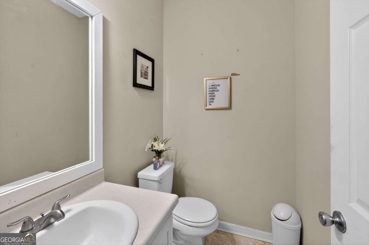 MCDONOUGH GA SUBTO βΌοΈ Airbnb Cash Cow πΈ No Repairs Needed πͺ Includes Unfinished Basement π NO Pre-Approval or Credit Check π« - photo 11