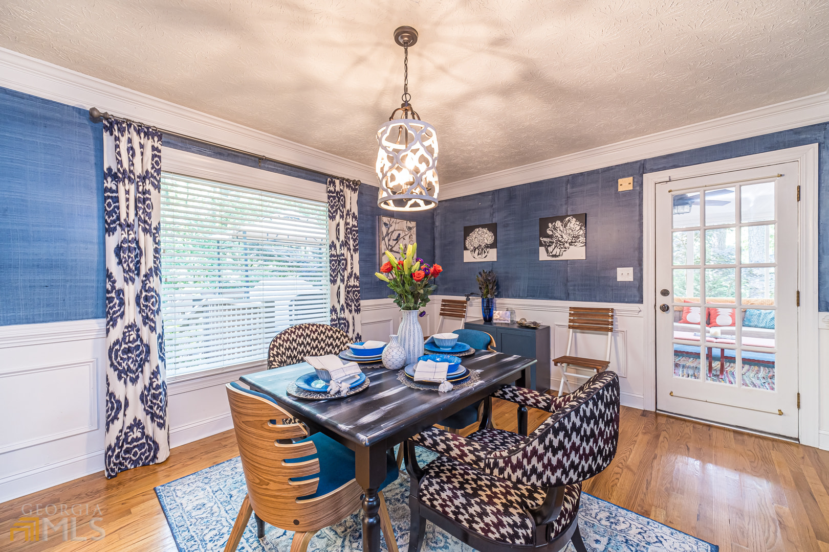 SUBTO in Snellville GA w $50k Estimated Equity ๐ฅ๐ฅ 5.78% Locked In Rate ๐ Screened Porch + Fenced Backyard ๐ฟ Granite Kitchen + Gas Cooktop ๐ณ NO Pre-approval or Credit Check ๐ซ - photo 15