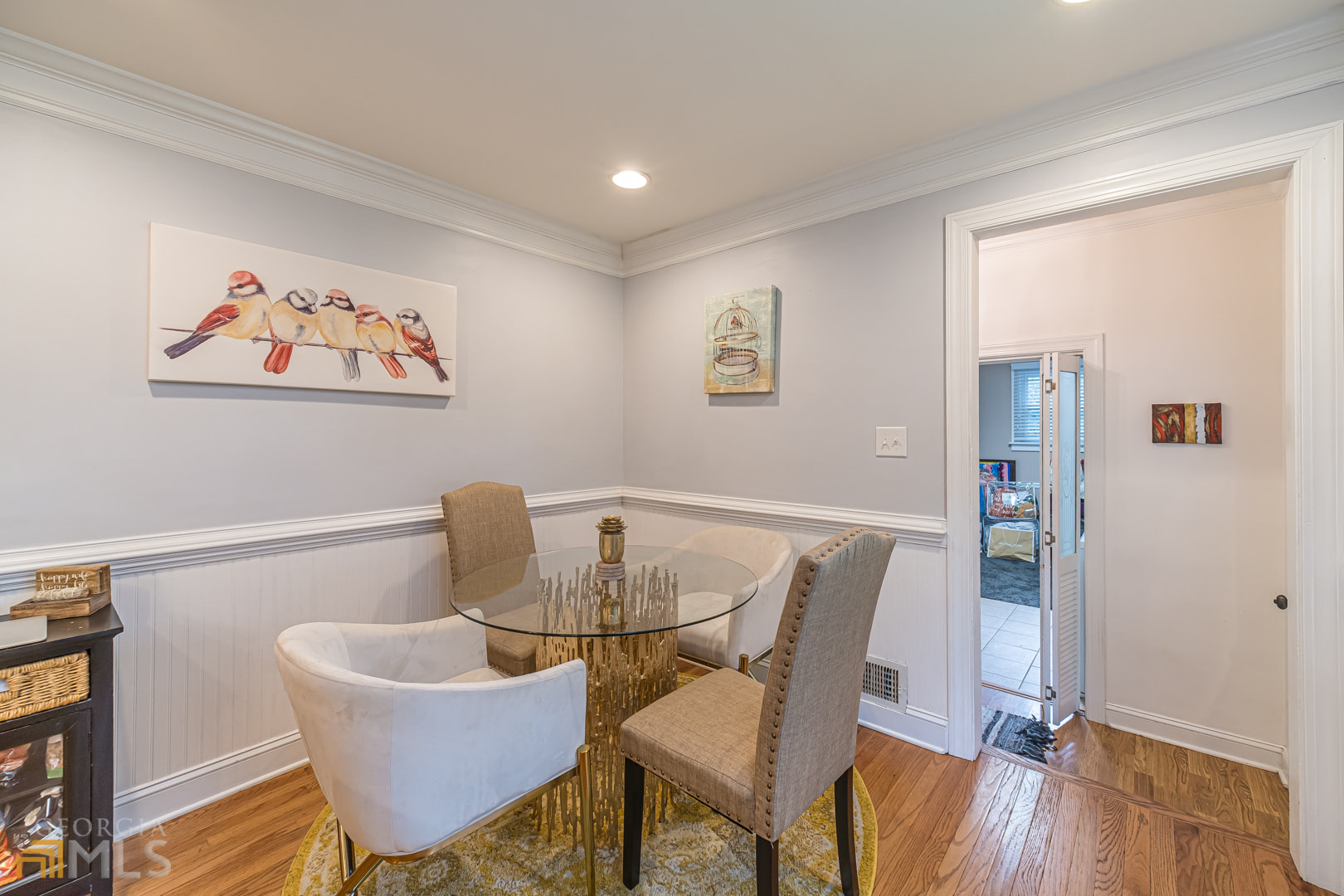 SUBTO in Snellville GA w $50k Estimated Equity ๐ฅ๐ฅ 5.78% Locked In Rate ๐ Screened Porch + Fenced Backyard ๐ฟ Granite Kitchen + Gas Cooktop ๐ณ NO Pre-approval or Credit Check ๐ซ - photo 21