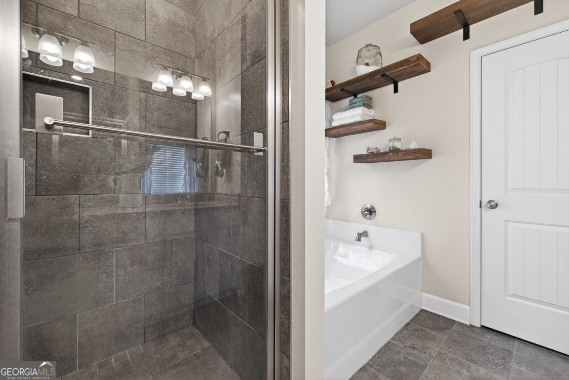 SUBTO in Covington GA ๐ฅ๐ฅ 5.75% Locked In Rate ๐ Master on Main + Basement ๐ Bonus Room + Media Room + Fireplace ๐ฌ NO Pre-approval or Credit Check ๐ซ - photo 31