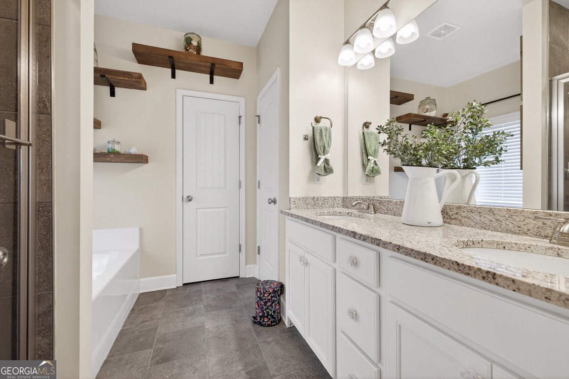 SUBTO in Covington GA ๐ฅ๐ฅ 5.75% Locked In Rate ๐ Master on Main + Basement ๐ Bonus Room + Media Room + Fireplace ๐ฌ NO Pre-approval or Credit Check ๐ซ - photo 33