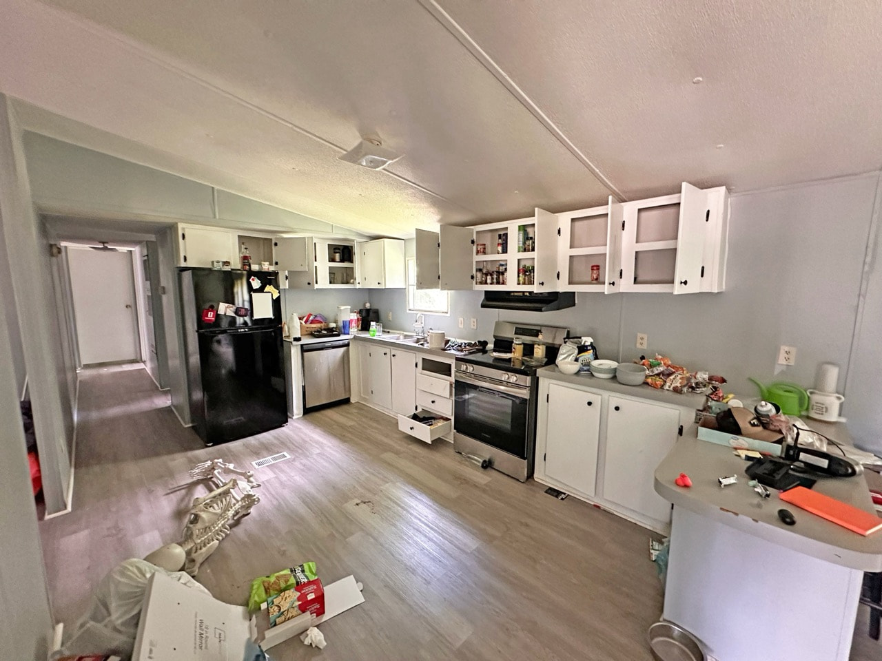 SUBTO Manufactured Home in Locust Grove GA ๐ฅ๐ฅ Cash Flows on LTR ๐ฐ Retired Title ๐ No HOA or Rental Restrictions ๐ NO Pre-approval or Credit Check ๐ซ - photo 5