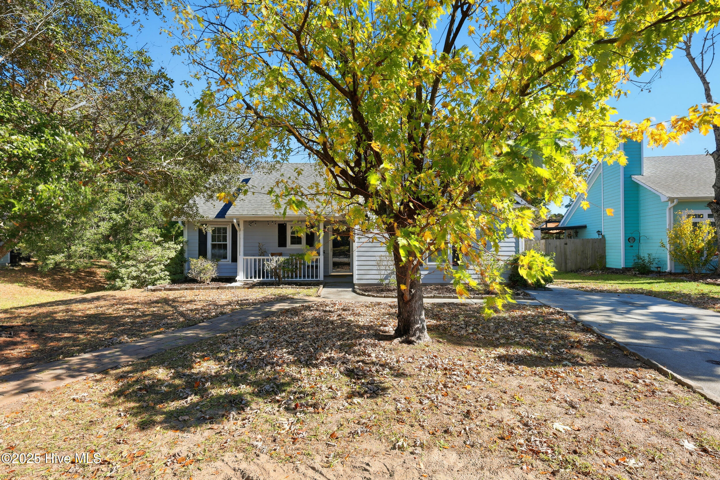 ๐ BEAUTIFUL SUBTO ๐ in WILMINGTON NC ๐ Near CAROLINA BEACH ๐๏ธ VACATION STYLE HOME, TURNKEY ๐ No Credit Check Needed!! ๐ซ - photo 30