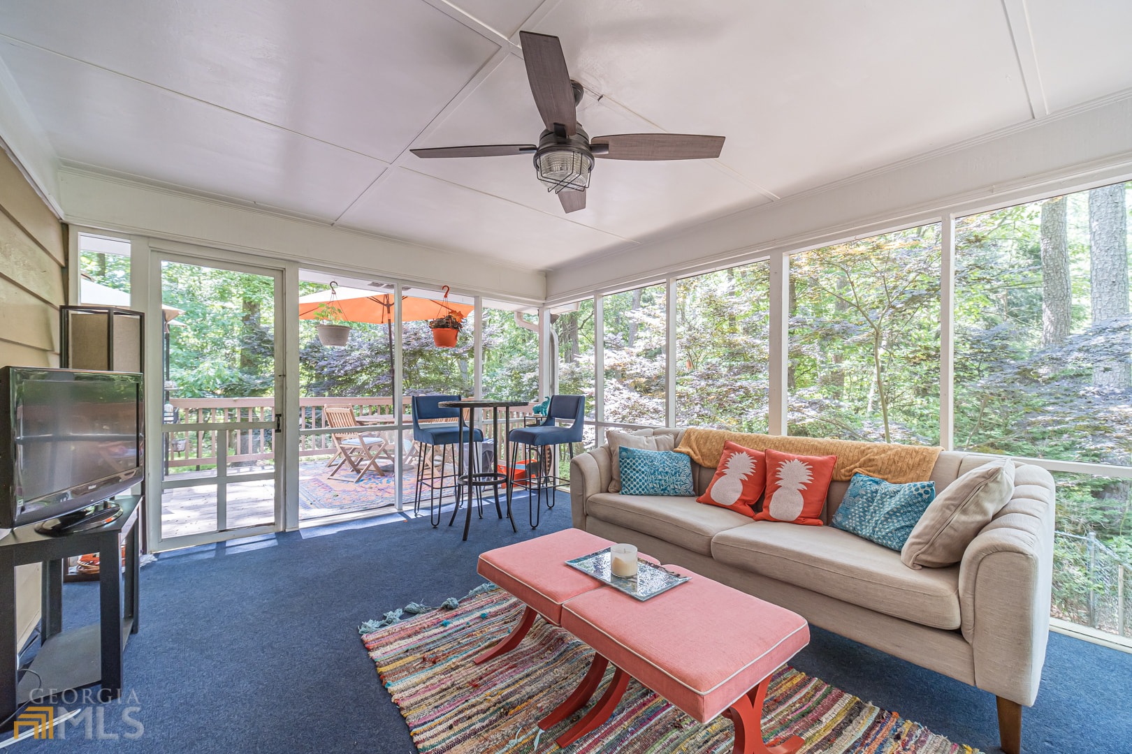 SUBTO in Snellville GA w $50k Estimated Equity ๐ฅ๐ฅ 5.78% Locked In Rate ๐ Screened Porch + Fenced Backyard ๐ฟ Granite Kitchen + Gas Cooktop ๐ณ NO Pre-approval or Credit Check ๐ซ - photo 16
