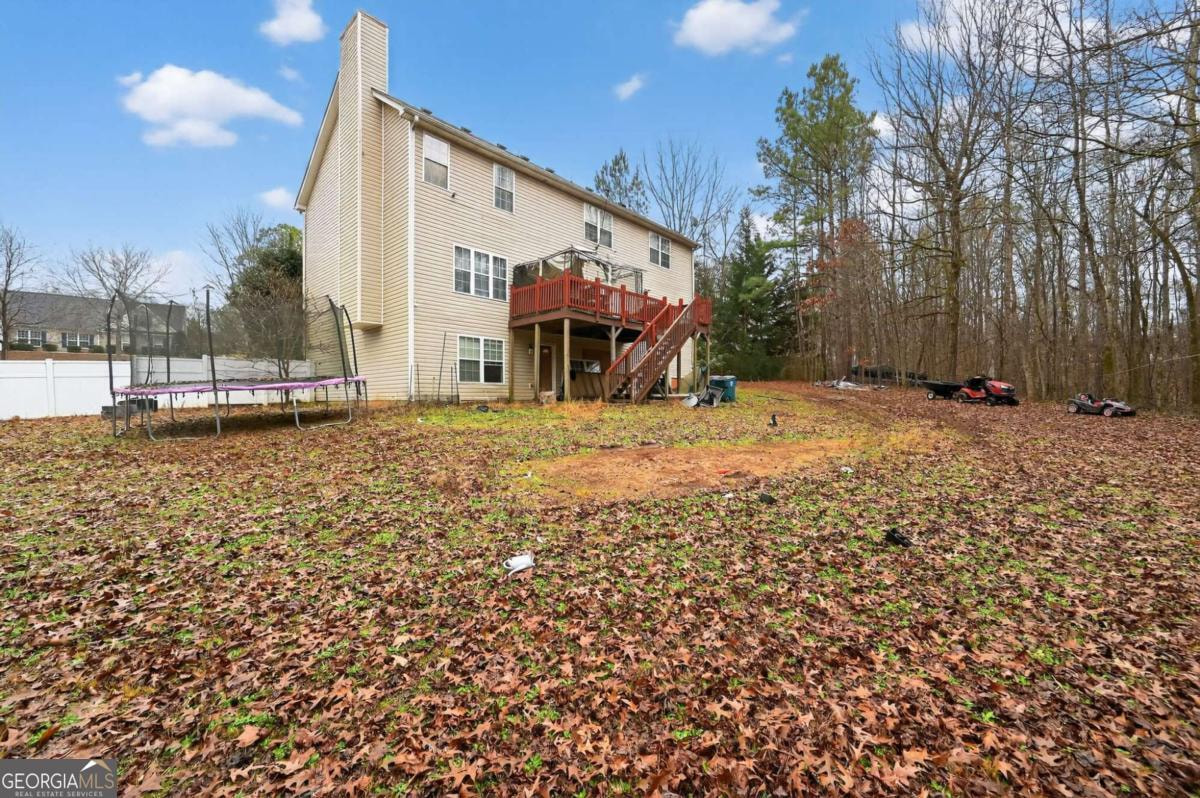MCDONOUGH GA SUBTO βΌοΈ Airbnb Cash Cow πΈ No Repairs Needed πͺ Includes Unfinished Basement π NO Pre-Approval or Credit Check π« - photo 8