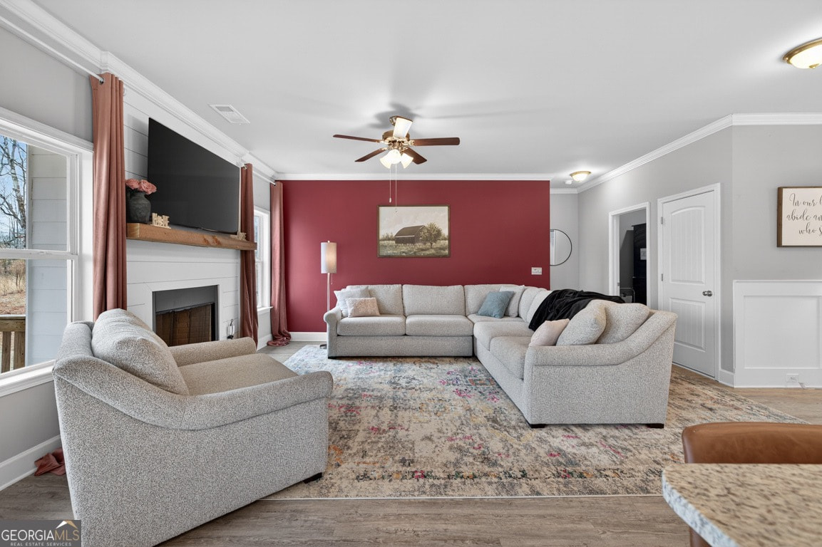 SUBTO in Covington GA ๐ฅ๐ฅ 5.75% Locked In Rate ๐ Master on Main + Basement ๐ Bonus Room + Media Room + Fireplace ๐ฌ NO Pre-approval or Credit Check ๐ซ - photo 21