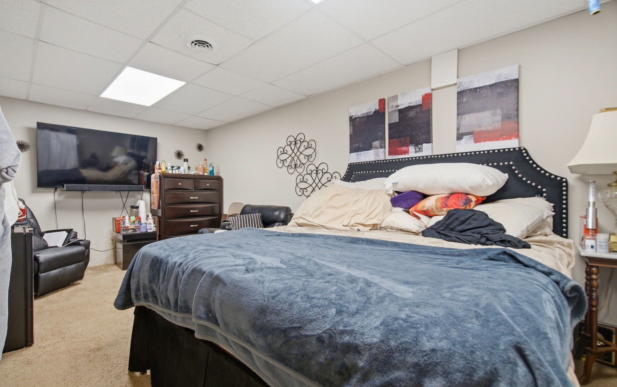 ๐ก Subto Deal in Dallas GA โก Up to $5,583/mo on Airbnb ๐ Split-Level + Bonus Room ๐๏ธ ~10% Down ๐ค NO Pre-approval โ
- photo 15