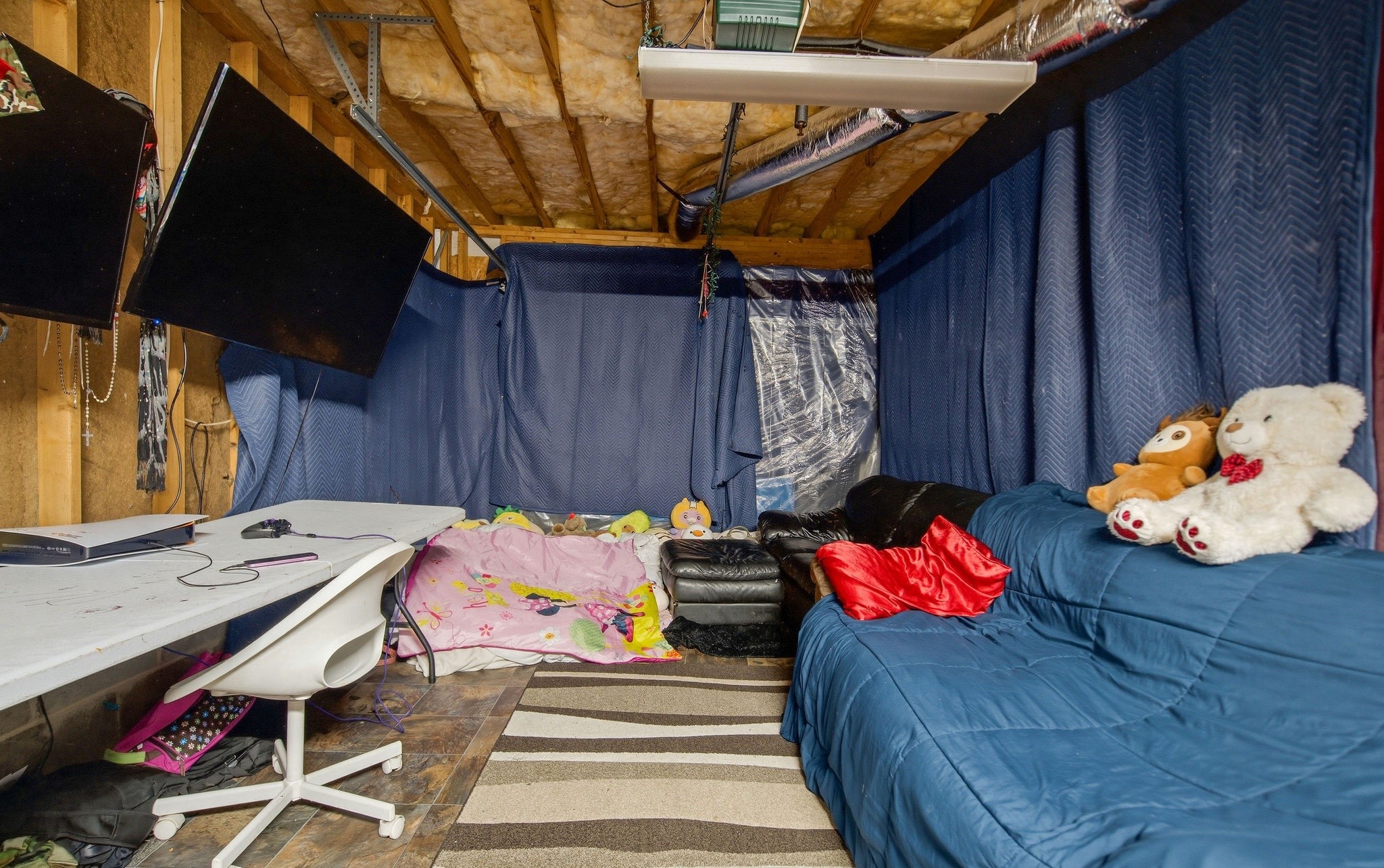 ๐ก Subto Deal in Dallas GA โก Up to $5,583/mo on Airbnb ๐ Split-Level + Bonus Room ๐๏ธ ~10% Down ๐ค NO Pre-approval โ
- photo 27