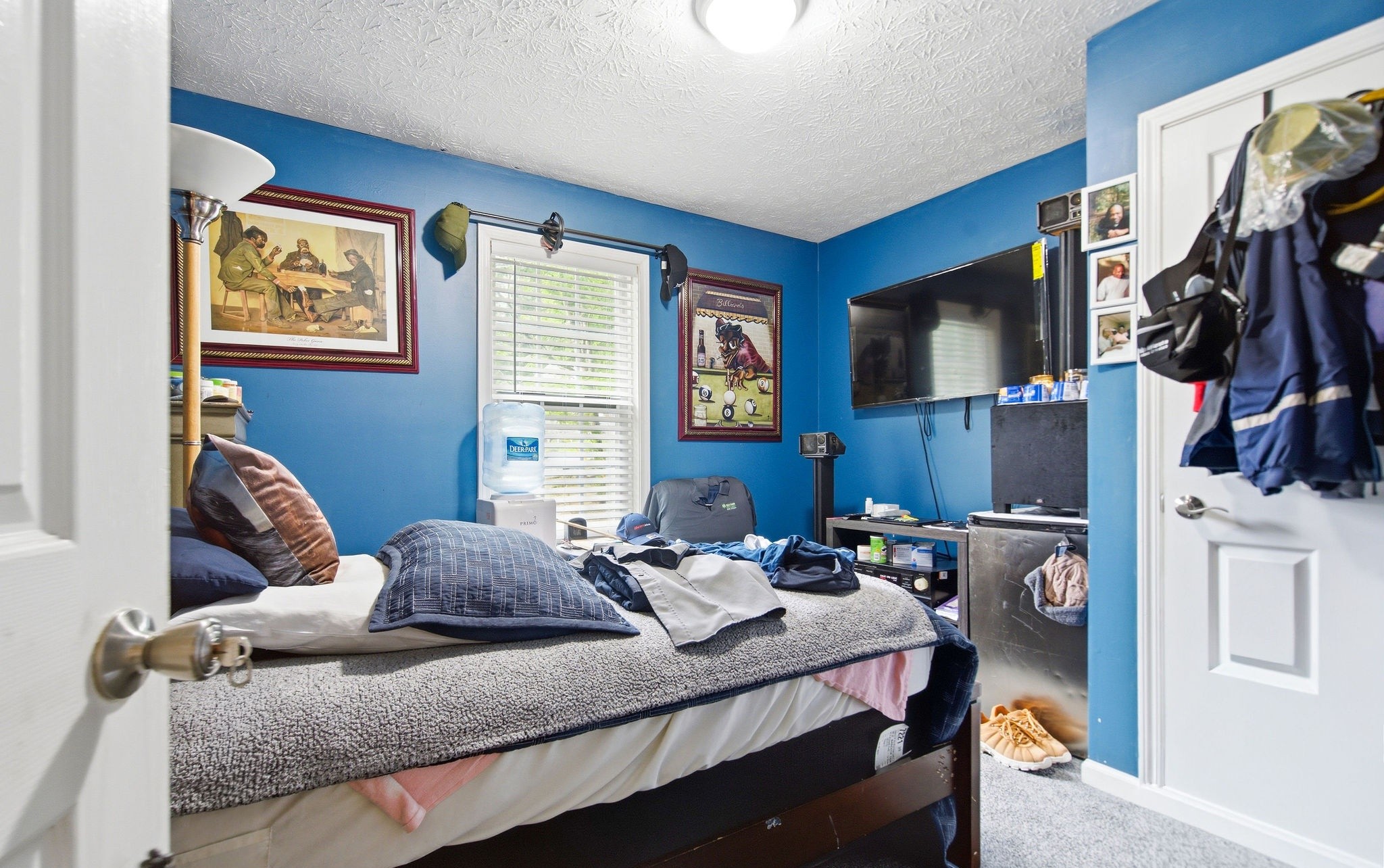 ๐ก Subto Deal in Dallas GA โก Up to $5,583/mo on Airbnb ๐ Split-Level + Bonus Room ๐๏ธ ~10% Down ๐ค NO Pre-approval โ
- photo 11