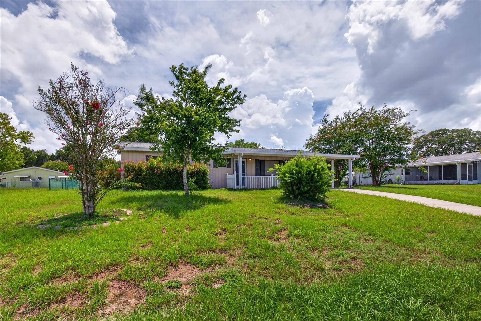 ๐ด 55+ Subto Deal in Ocala FL ๐ด Block 2/2 with Screened Lanai ๐
Pool + Clubhouse ๐ About 11% Down ๐๏ธ NO Pre-approval or Credit Check ๐
- photo 18