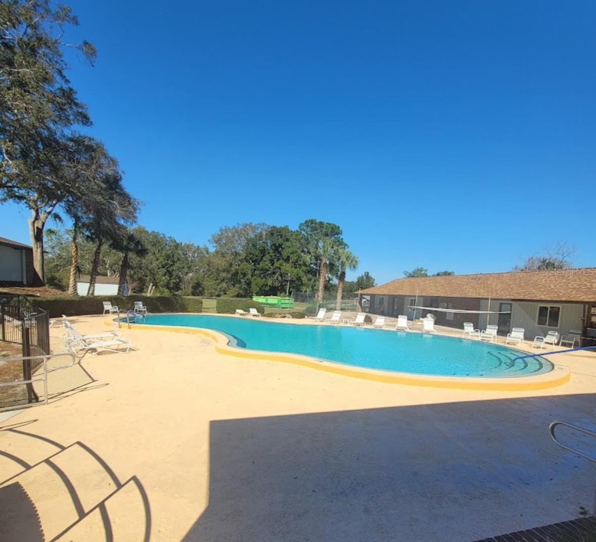 ๐ด 55+ Subto Deal in Ocala FL ๐ด Block 2/2 with Screened Lanai ๐
Pool + Clubhouse ๐ About 11% Down ๐๏ธ NO Pre-approval or Credit Check ๐
- photo 20