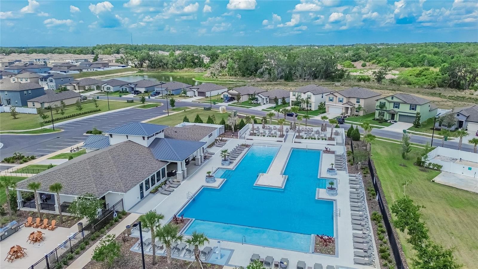 ๐๏ธ 4.75% Subto Townhome in Zephyrhills FL ๐ Up to $3,750/mo on Airbnb ๐ Solar + EV โ๏ธ About 9% Down ๐ช NO Pre-approval or Credit Check โ - photo 27