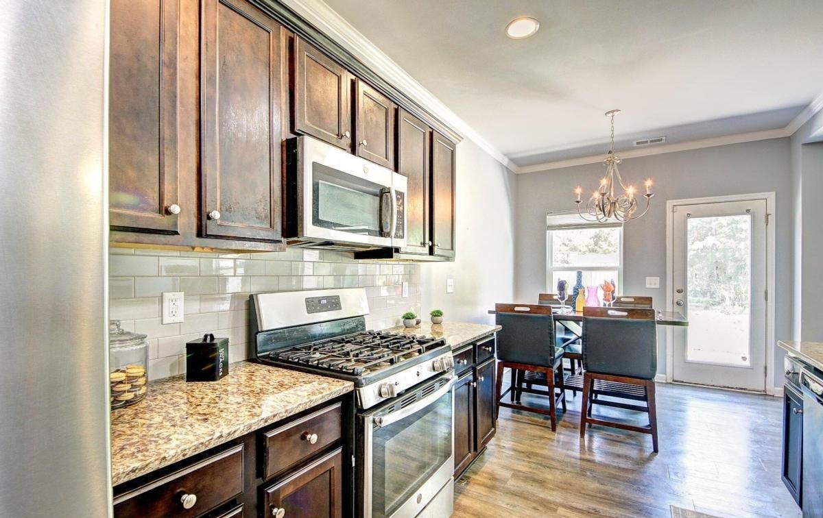 ๐ฌ 4 Bed + Media Room Subto in Villa Rica GA ๐ท๏ธ 5.5% Rate ๐งฎ Only 9% Down ๐ Airbnb Projects $5,750+/mo ๐ฒ NO Pre-approval or Credit Check - photo 2