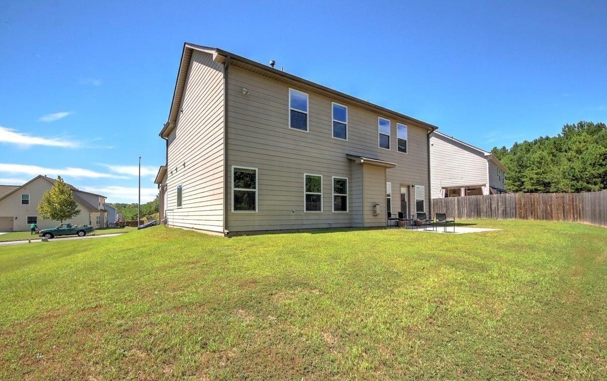 ๐ฌ 4 Bed + Media Room Subto in Villa Rica GA ๐ท๏ธ 5.5% Rate ๐งฎ Only 9% Down ๐ Airbnb Projects $5,750+/mo ๐ฒ NO Pre-approval or Credit Check - photo 17