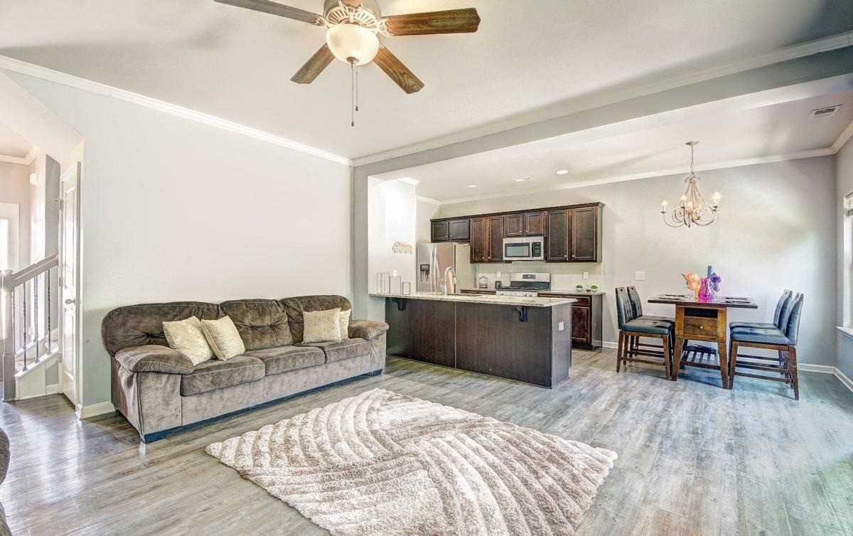 ๐ฌ 4 Bed + Media Room Subto in Villa Rica GA ๐ท๏ธ 5.5% Rate ๐งฎ Only 9% Down ๐ Airbnb Projects $5,750+/mo ๐ฒ NO Pre-approval or Credit Check - photo 5