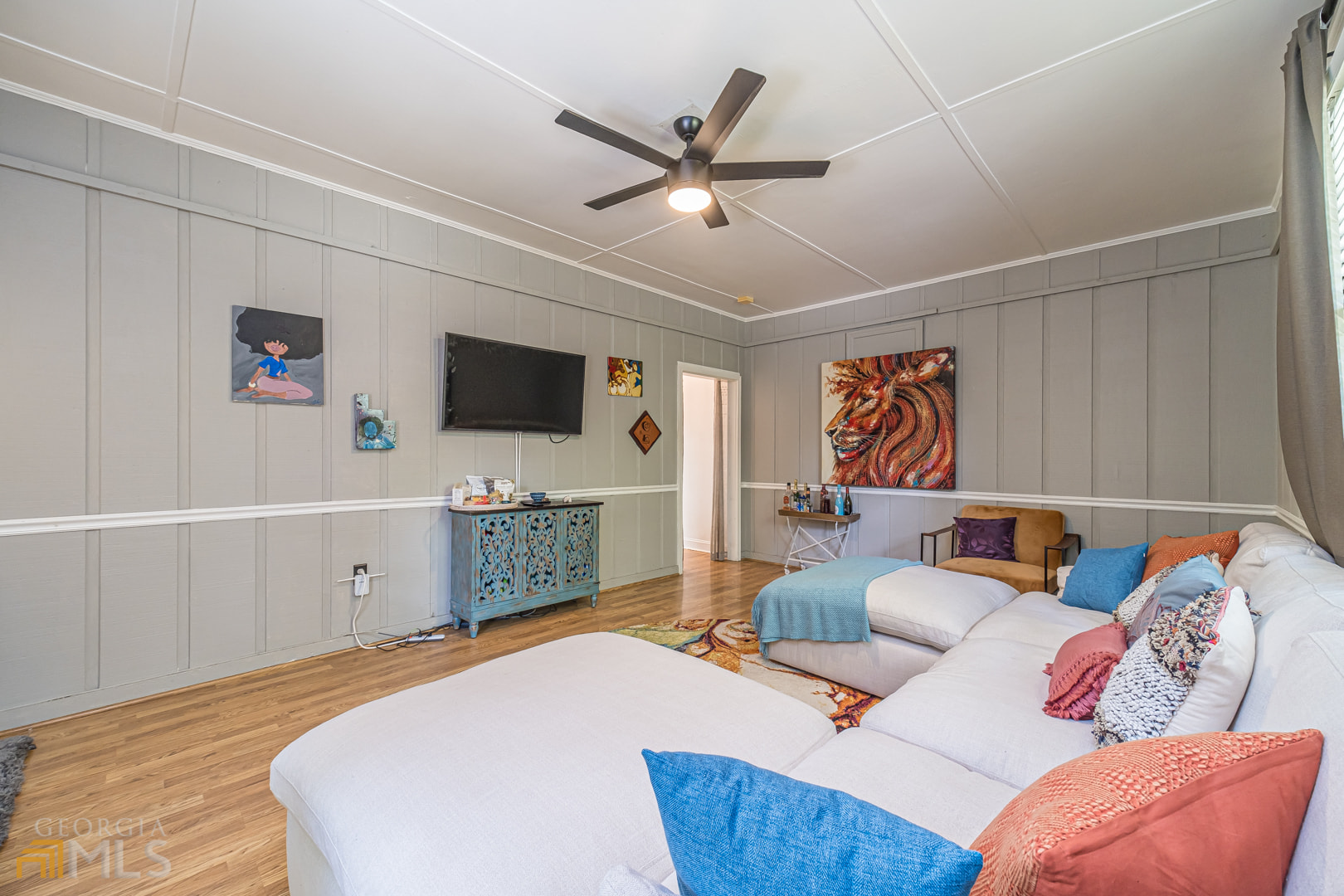 SUBTO in Snellville GA w $50k Estimated Equity ๐ฅ๐ฅ 5.78% Locked In Rate ๐ Screened Porch + Fenced Backyard ๐ฟ Granite Kitchen + Gas Cooktop ๐ณ NO Pre-approval or Credit Check ๐ซ - photo 26