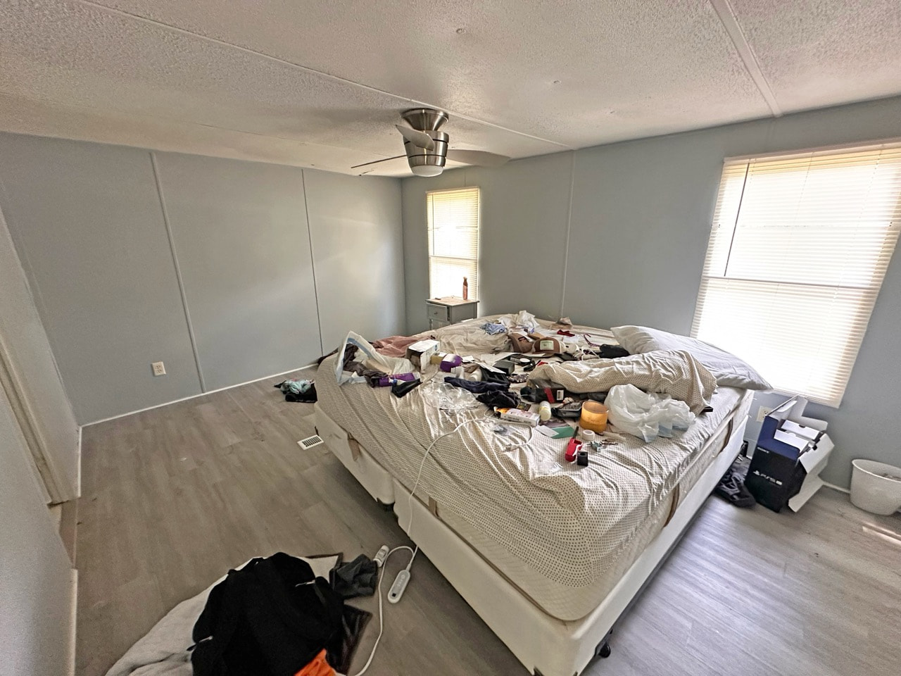 SUBTO Manufactured Home in Locust Grove GA ๐ฅ๐ฅ Cash Flows on LTR ๐ฐ Retired Title ๐ No HOA or Rental Restrictions ๐ NO Pre-approval or Credit Check ๐ซ - photo 7
