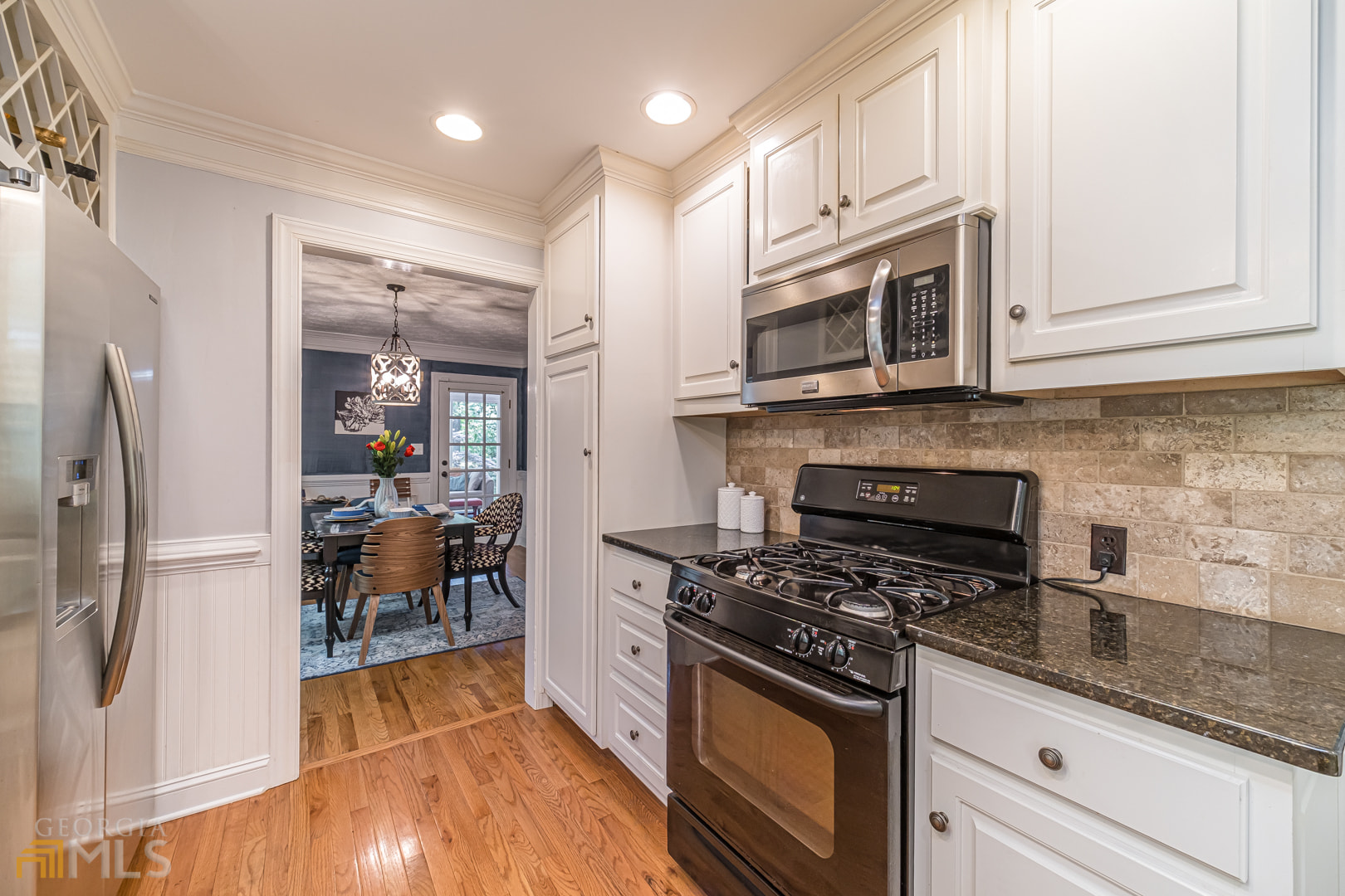 SUBTO in Snellville GA w $50k Estimated Equity ๐ฅ๐ฅ 5.78% Locked In Rate ๐ Screened Porch + Fenced Backyard ๐ฟ Granite Kitchen + Gas Cooktop ๐ณ NO Pre-approval or Credit Check ๐ซ - photo 24
