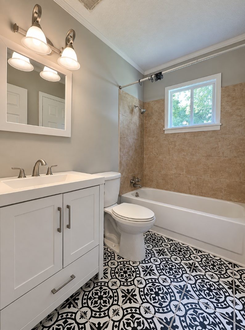 ๐ก SUBJECT-TO in Franklin, GA ๐ฅ๐ฅ 3 Bed / 1.5 Bath Remodeled Ranch ๐ No Bank, No New Loan ๐ซ NO HOA, NO Rental Restrictions ๐ต Under 5% Down - photo 6