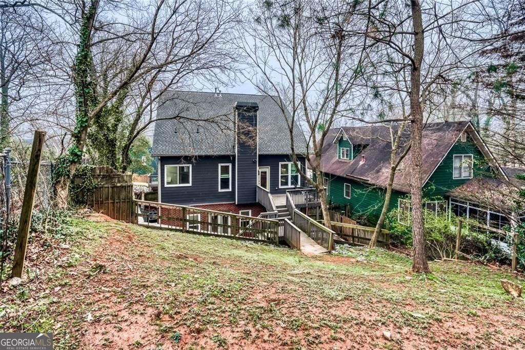 ๐ก SUBJECT-TO in Atlanta, GA ๐ฅ๐ฅ 4 Bed / 3.5 Bath, 4,234 Sqft ๐ฐ Co-Living / MTR Cash Cow, Up to $8,500/mo ๐ Take Over the Existing 5.25% Financing ๐ No Bank, No New Loan ๐ Intown East Atlanta ๐ต Only 5% Down - photo 25