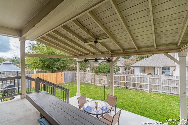 ๐ก SUBJECT-TO in Converse, TX ๐ฅ๐ฅ 4 Bed / 3 Bath, 2,666 Sqft ๐ Take Over the Existing Financing ๐ No Bank, No New Loan ๐ฐ Built to Cash Flow by the Room ๐๏ธ Minutes to Randolph AFB ๐ต Only 5% Down - photo 38