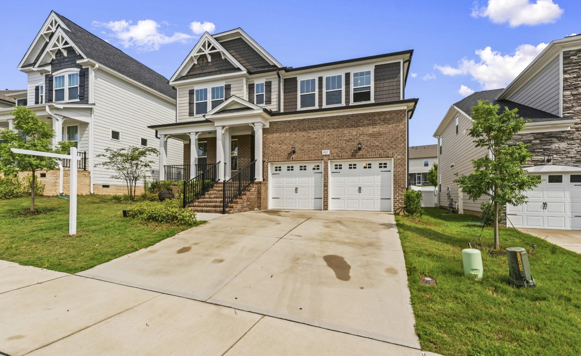 ๐ฅ๐ฅ SUBJECT-TO in Knightdale, NC ๐ฅ๐ฅ Brand New 4 Bed / 2.5 Bath ๐๏ธ Step Into 5.99% Financing ๐ Just $25k to Step In ๐ธ NO Bank, NO Pre-Approval ๐ - photo 37