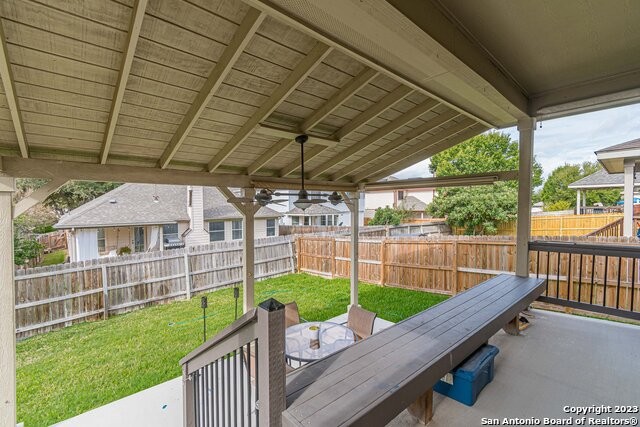 ๐ก SUBJECT-TO in Converse, TX ๐ฅ๐ฅ 4 Bed / 3 Bath, 2,666 Sqft ๐ Take Over the Existing Financing ๐ No Bank, No New Loan ๐ฐ Built to Cash Flow by the Room ๐๏ธ Minutes to Randolph AFB ๐ต Only 5% Down - photo 27